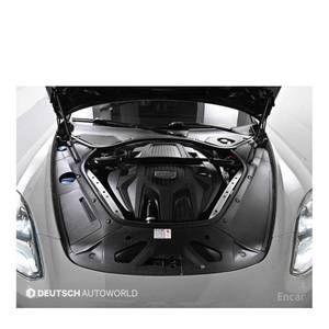 สำหรับรถปอร์เช่ พานาเมร่า 3.0 AWD พร้อมกล้องมองหลัง เบาะหนัง รุ่นเดือนกรกฎาคม 2020 วิ่ง 77,436 กม. - Product Image 6