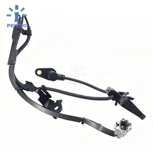 Sensor ABS de Alta Calidad PEIVSO para Toyota, Sensor de Velocidad de Rueda ABS 89542-48030 - Product Image 4