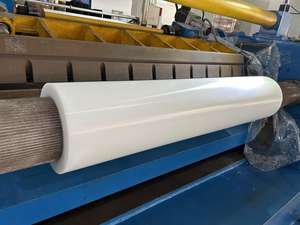 DAO 3M 0,01 ~ 2mm PTFE película fluoropolímero película resistente a altas temperaturas resistente a productos químicos antiadherente película virgen - Product Image 2