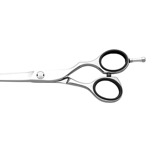 Ciseaux de barbier professionnels en acier inoxydable japonais, ciseaux de précision pour la coupe de cheveux, qualité salon, OEM, prêts à l'exportation - Product Image 3