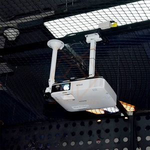 Simulador de juego de béisbol AR de deportes digitales, entrenamiento de béisbol en interiores, simulador de simulación de golpe y lanzamiento, juego de béisbol en interiores - Product Image 6