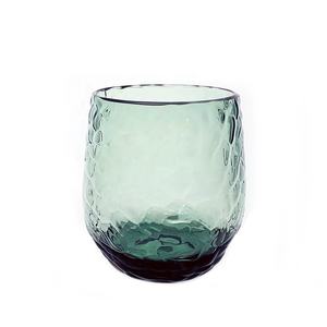 Estilo europeo inastillable 13oz Tritan copas de vino sin tallo - Product Image 2