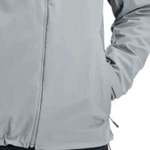 Chaqueta Cortavientos Táctica para Senderismo, Caza, Jungla, Viajes, Camping, Trabajo, Deportes, Impermeable - Product Image 6