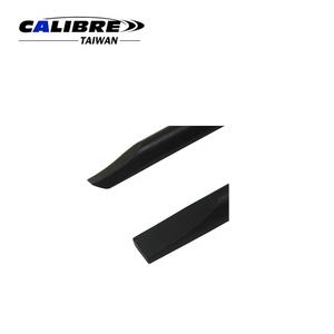 TAIWAN CALIBRE Ensemble de 2 outils de déboulonnage pneumatiques pour écrous d'axe à talon, 178 mm, tige de 10 mm, Matériau SCM440, Outil universel de réparation automobile - Product Image 2