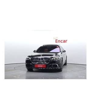 เมอร์เซเดส-เบนซ์ เอส-คลาส เอส580แอล 4MATIC ปี 2024/5 ระยะทาง 27,844 กม. เกียร์อัตโนมัติ พวงมาลัยซ้าย หลังคาพาโนรามิก ซันรูฟ เบาะไฟฟ้า ไฟ LED - Product Image 3