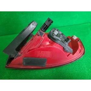ไฟท้ายด้านในซ้ายมือ ของแท้ ปี 2007-2011 รุ่น A4 B8 8K  8K5945095B มือสอง - Product Image 5