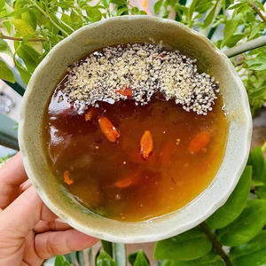 Polvo de Raíz de Loto de Primera Calidad, Alta Calidad y Mejor Valor, Sra. May - Product Image 2