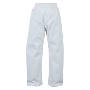 Uniformes de Karate de Alta Calidad 100% Algodón, Logotipo Personalizado, Secado Rápido, Transpirable, Ropa de Artes Marciales al Por Mayor, Cómoda y de las Más Vendidas - Product Image 5