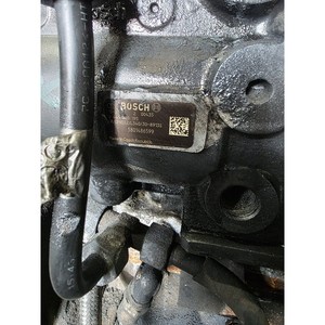 Bomba de Combustible de Alta Presión Common Rail Bosch Usada 0445020195 Compatible con Bomba de Combustible de Alta Presión Common Rail Bosch, Piezas de Auto - Product Image 6