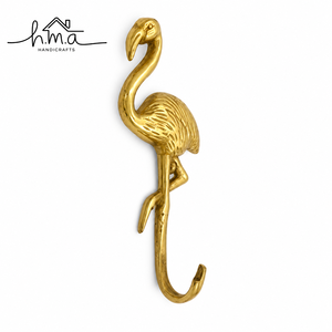 Antique Finish Solid Brass Leaf Wall Hook Decorative Heavy Duty <b>Coat</b> Hat Towel <b>Robe</b> Key Holder Handmade Vintage Home Decor Acces - Product Image 2