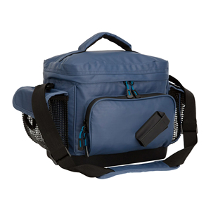 Bolsa de Almacenamiento para Aparejos de Pesca NAHEED SPORTS, Antideslizante, Resistente, Impermeable, Extra Grande, con Base Rígida, Unisex - Product Image 3