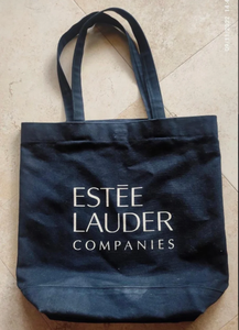 Custom Organic Cotton <b>Tote</b> <b>Bag</b> Gift Shopping <b>Bag</b> <b>Medium</b> Reusable Shoulder <b>Bag</b> for Retail Promotion - Product Image 5