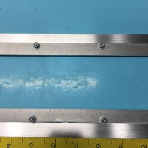 VARIAN 105567001 BORDE TRASERO, FARADAY, 148237 - Equipo y Piezas de Semiconductores de Confianza de la Marca Global Legacy - Product Image 6