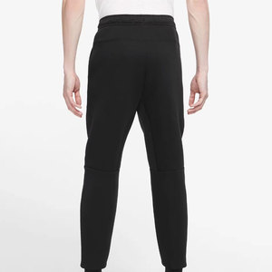 Pantalon décontracté pour homme, design optimal, haute qualité, été, respirant, uni, léger, 100% coton, avec poches, délavage clair - Product Image 2
