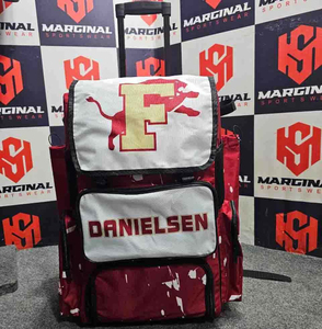 High Quality New Arrival Baseball <b>Roller</b> Customized <b>Bags</b> Light Weight Baseball <b>Bags</b> Large Capacity Rolling Baseball <b>Bags</b> for Men - Product Image 1