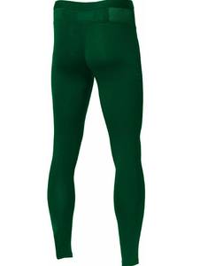 Men's Breathable Elastic Waist Fitness Compression Athletic <b>Leggings</b> with Zipper Pocket Wholesale Solid <b>Pattern</b> - Product Image 6