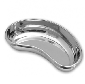 ถาดอุปกรณ์การแพทย์ผ่าตัด สแตนเลส 201 ถาดใส่เครื่องมือทันตกรรม ถาดใส่อุปกรณ์การแพทย์ สแตนเลส ถาดสำหรับเด็ก ไม่มีฝาปิด - Product Image 5