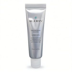 Crema Facial REJURAN 50ml, Complejo de Péptidos C-PDRN, Niacinamida, Reafirmante, Iluminadora, Antienvejecimiento, para una Piel Joven - Product Image 3