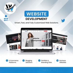 Servicios de Desarrollo Web Profesional para Sitios Web de Bolsa, Diseño Moderno UI UX, Diseño Responsivo, Optimizado para SEO, Rápido Rendimiento - Product Image 5