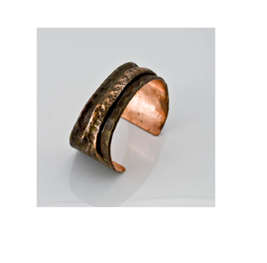 Engagement 2027 Arabic Jewelry Gift Women Bangle 20mm June Modern Korean Jewelry accessory Party Wear Patina <b>Bracelet</b> Jewelry - Product Image 5