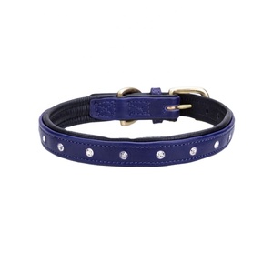 กระดุมหนังแท้สีส้ม100% ออกแบบได้ตามต้องการตกแต่งด้วยเม็ดคริสตัลนุ่มลายสีพื้นผู้ผลิตชั้นนำ - Product Image 3