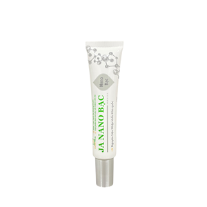 Convenient Small Sized PE <b>Plastic</b> <b>Tubes</b> for Kid's Toothpaste Easy to Carry ideal for Travel and Hotel Use from Vietnam - Product Image 3