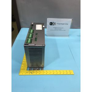 Contrôleur de servomoteur Pacific Scientific 121-235 - Équipements et pièces semi-conductrices d'occasion fiables à l'échelle mondiale - Product Image 2
