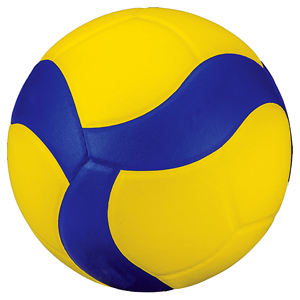 Balones de Voleibol de Playa de Alta Resistencia, Cosidos a Mano, de 18 Paneles, Multicolores, para Entrenamiento Deportivo - Product Image 6