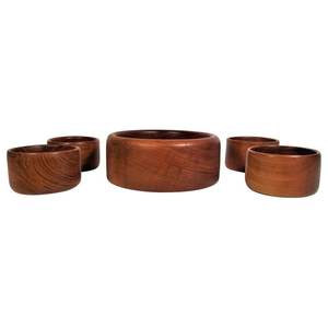 Wooden Round Napkin <b>Ring</b> Top Demanding Handmade Christmas Gift <b>Dish</b> Table Decoration Napkin Holder Most Quality - Product Image 1