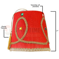 Elegante Sombrero Fez Masónico para Miembros de la Logia, Sombrero Fez Masónico Hecho a Mano con Bordado de Símbolos