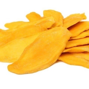 Mangues séchées du Vietnam, faible teneur en sucre, bio, en tranches, conservent la saveur naturelle, une jasminance parfaite, une texture ferme, répondent aux normes de haute qualité - Product Image 1