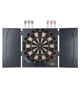 Best Selling Custom Electronic LCD Display Dartboard Premium <b>Darts</b> Product - Product Image 2