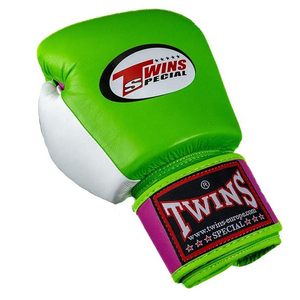 Gants de boxe Hot Selling personnalisés orange en cuir PU de haute qualité, imperméables, à séchage rapide, avec fermeture pour MMA - Product Image 6