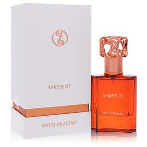Parfum Amber 07 par Eau de Parfum Spray, parfum unisexe - Product Image 1