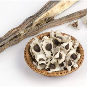 Semillas de Moringa a Granel, Materia Prima Natural a Base de Plantas para Aplicaciones Nutracéuticas - Product Image 2