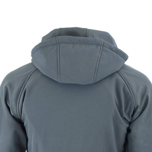 Men's Heavyweight Garment Washed <b>Zip</b> Hoodie Modern Streetwear Tracksuit High Quality Custom Apparel Factory Manufacturing - Product Image 5