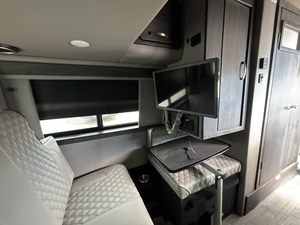 รถโค้ชอเมริกัน แพทริออต 144s-d F-D2 ปี 2023 มือสอง - Product Image 3