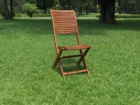 Fauteuil inclinable de haute qualité couleur naturelle avec design moderne et structure en bois – Le choix privilégié du Vietnam
