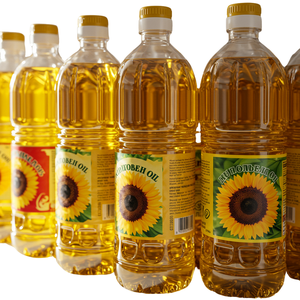 Huile de tournesol raffinée en vrac de haute qualité, 100 % pure, couleur jaune doré, emballage, qualité culinaire, origine - Product Image 5