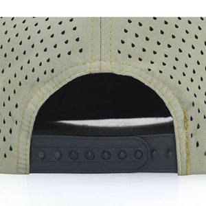 New Design Wholesale Youth <b>Baseball</b> <b>Cap</b>/Custom Logo Men Summer Fashion <b>Baseball</b> <b>Cap</b> - Product Image 5