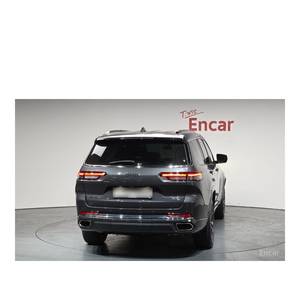 Jeep Cherokee L 3.6 Overland 2022, 42 145 km, boîte automatique, sièges en cuir, conduite à gauche, caméra de recul - Product Image 3