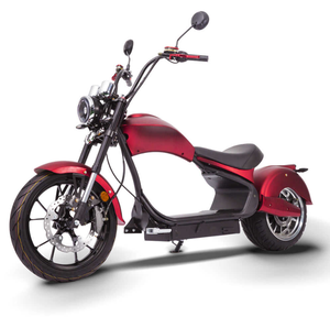 MEILLEURES VENTES MH3 3000W 60V 30Ah Batterie 2 roues 61-80km/h - Product Image 2