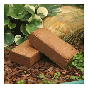 Terreau de coco en gros à prix avantageux pour la ferme - Product Image 6