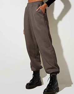 Custom Sample Women Running <b>Flared</b> Sweatpants Jogger Pants Unisex Sweat Pant With Pockets Sweatpants Tracksuit for Women - Product Image 1