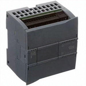 S7-1200 DC/DC 6ES72211BH320XB0 SM 1221 16DI 3HS 24VDC PROFINET 1 MB Mémoire de programmation/données 50 KB Contrôles industriels 100% NEUF - Product Image 4