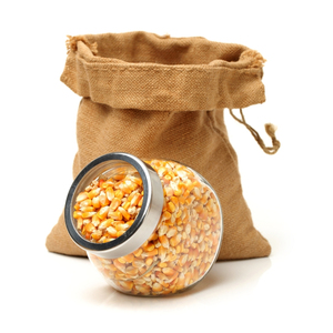 Maïs Jaune Biologique Premium, Grains Dorés, pour Acheteurs Importateurs – Nettoyé, Séché, Récolté, Riche en Nutriments, Emballage Sécurisé - Product Image 2