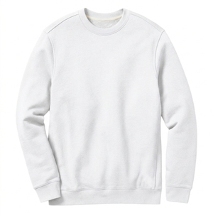 Hip Hop <b>Men</b> Solid Color Hooded Sweatshirt <b>Warm</b> Long Sleeve Pullover Spring 100% Cotton Custom Logo Multi Color Options - Product Image 1