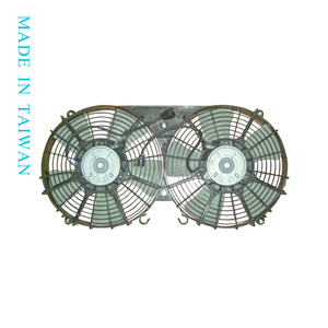 อะไหล่พัดลมระบายความร้อนอัตโนมัติสำหรับ Toyota Hiace - Product Image 1