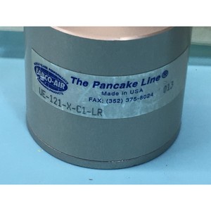 กระบอกสูบ Fabco-Air UE-121-X-C1-LR จำนวน 2 ชิ้น, 165794 - อุปกรณ์และอะไหล่เซมิคอนดักเตอร์ระดับโลกที่เชื่อถือได้ที่ - Product Image 3