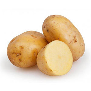 Pommes de terre fraîches, produits agricoles frais, emballage en sacs de 10 kg et 25 kg, fournisseur en gros - Product Image 3